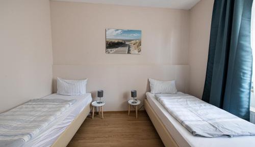 Two-Bedroom Bungalow