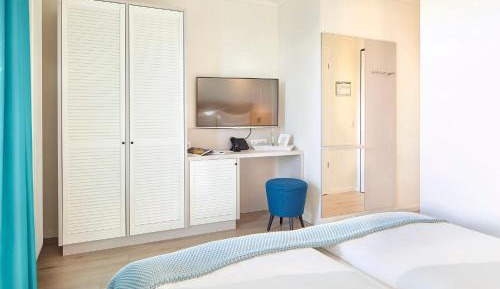 Double Room "Die Lütten"