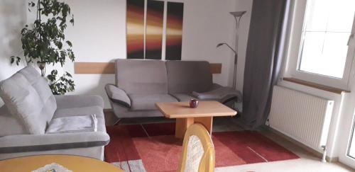 Two-Bedroom Apartment with Lake View
