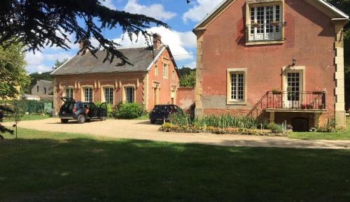 Suite with Garden View