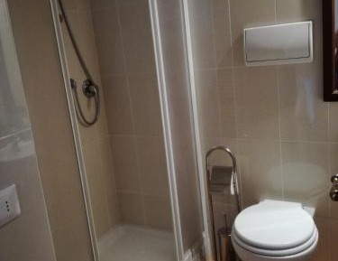 Twin Room with Bathroom