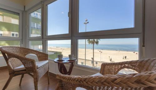 Apartment with Sea View