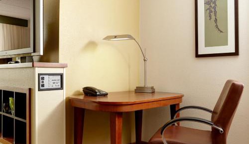 King Room with Sofa Bed - High Floor