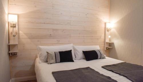 Economy Double or Twin Room