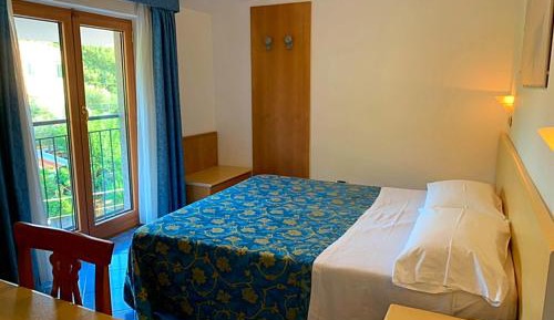 Economy Double or Twin Room