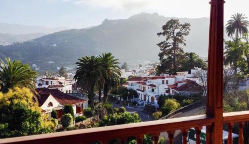 Deluxe Double Room with Bath