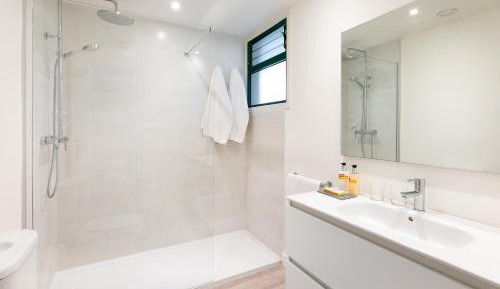 Studio Premium Sea View