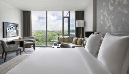 Deluxe Room King