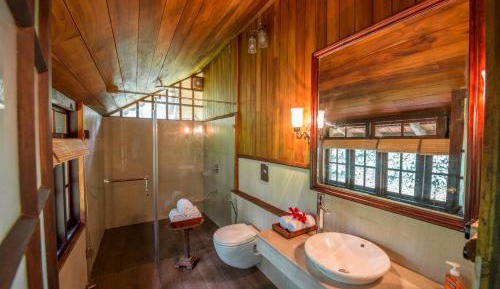 Mackenzie Suite