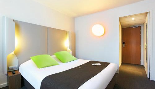 New Generation Standard Double Room 