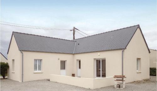 Two-Bedroom Holiday Home