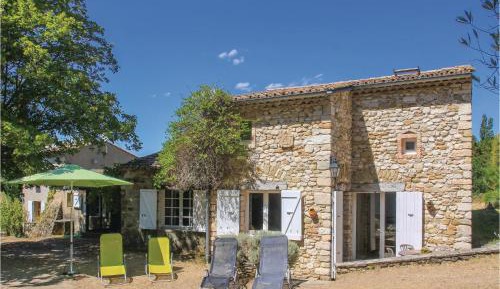 Five-Bedroom Holiday Home