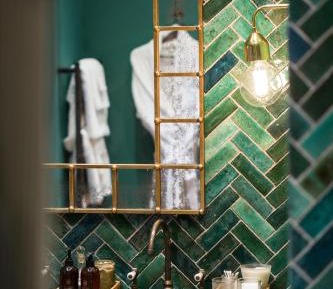 Double Suite - Twyfeling B