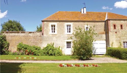 Four-Bedroom Holiday Home