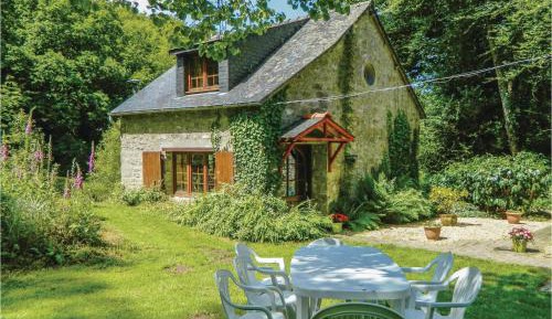 One-Bedroom Holiday Home