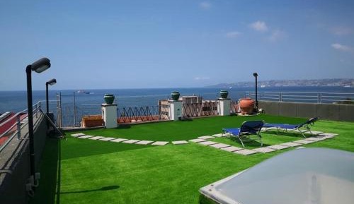 Apartment with Sea View