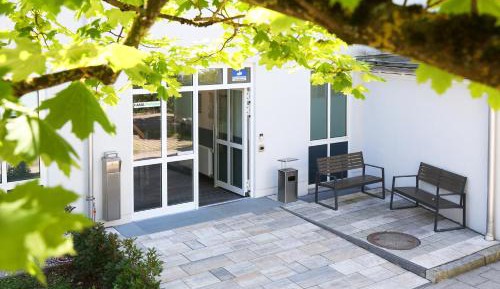 Triple Room with Shared Bathroom