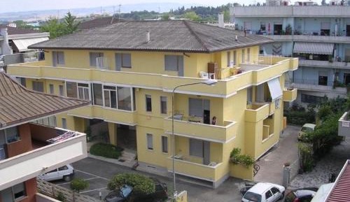 Economy Double or Twin Room