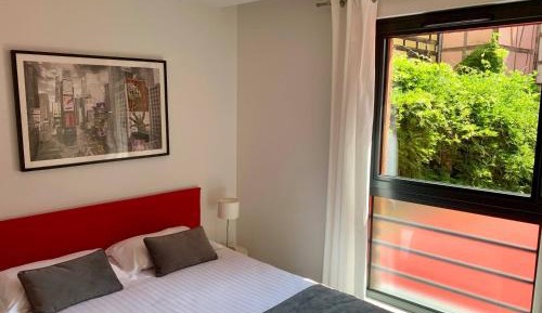 Superior Apartment - First Floor 