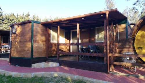 Mobile Home