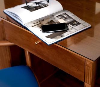 Single Room with Sea View