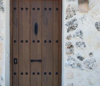 Four-Bedroom Villa (10 Adults)