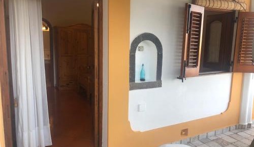 Triple Room with Bathroom