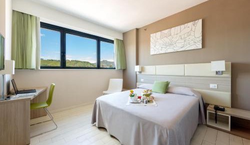 Executive Double or Twin Room