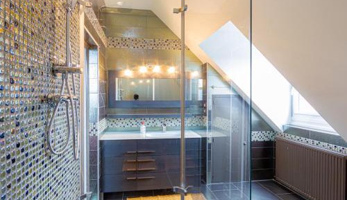 Standard Double Suite