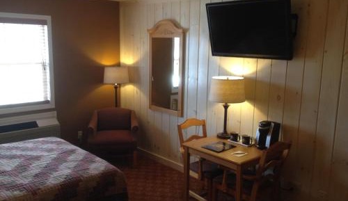 Queen Room with Two Queen Beds