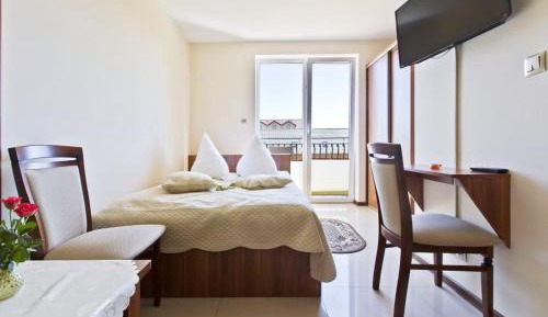 Small Double Room