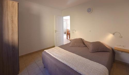 2 Bedroom Superior Villa (4-6 people) with panoramic Sea View 