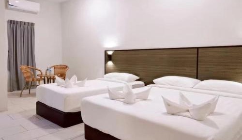 Superior Family Room