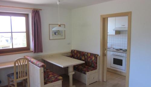 Two-Bedroom Apartment (4 Adults)