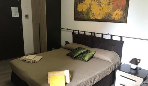 Triple Room with Bathroom