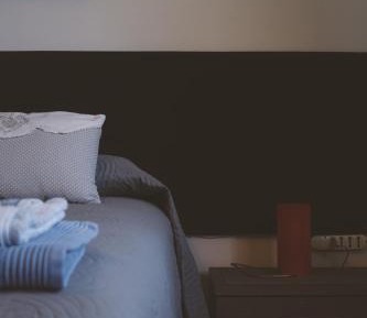 Twin Room with Shared Bathroom