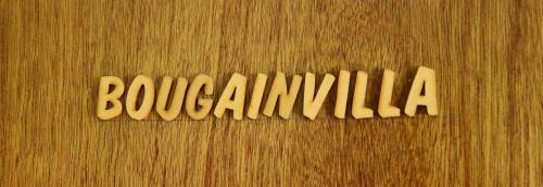 Bougainvilla Business Suite