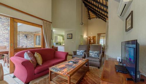 Bungalow