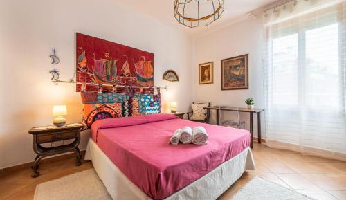 Three-Bedroom Superior Apartment