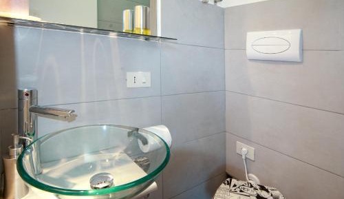 Double or Twin Room with Balcony