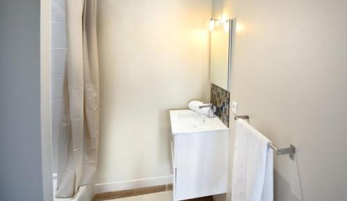 One-Bedroom Superior Apartment