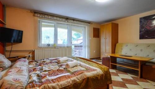Family Room - Widok 25b Street