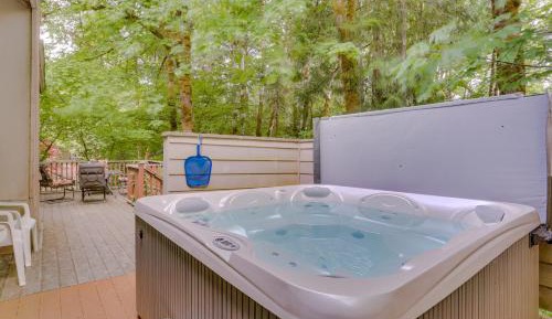 Three Bedroom holiday home 