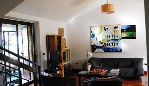 Deluxe Room (1 adult + 1 child)