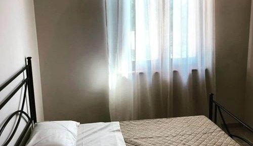 Double Room with Spa Bath