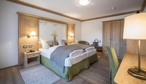 Triple Room with Balcony