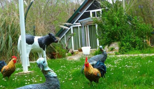 Loft Suite (2 Adults)