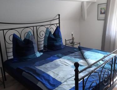 Apartment - Split Level