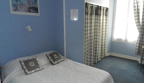 Double Room with Shower