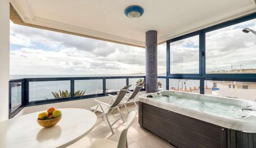 Second Floor Apartment